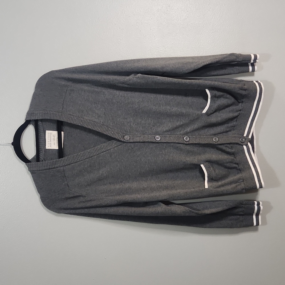 Five Four Nick Wooster Large Cardigan
